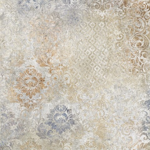 STARGRES Pp BOHEMY BLUE / SGR14-1 RETT. 60x60 g.1 SG PROMOC