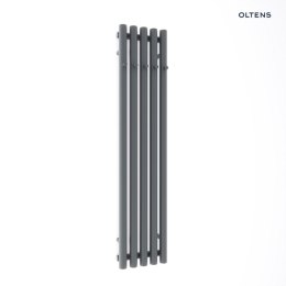 Stang Oltens Stang grzejnik łazienkowy 120x26 cm grafit 55033400