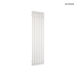 Stang Oltens Stang grzejnik łazienkowy 150 x 37 cm biały 55028000