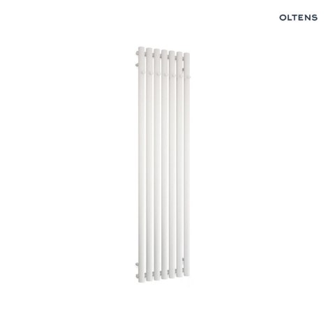 Stang Oltens Stang grzejnik łazienkowy 150 x 37 cm biały 55028000