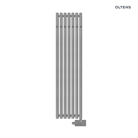 Stang Oltens Stang grzejnik łazienkowy 150x37 cm nikiel 55028910