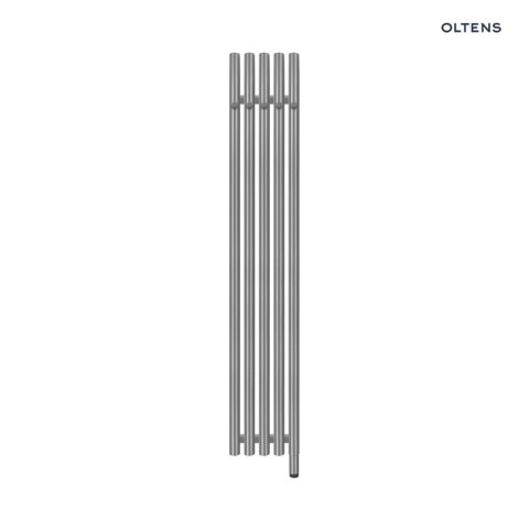 Stang (e) Oltens Stang (e) grzejnik elektryczny 150x26 cm nikiel 55121910