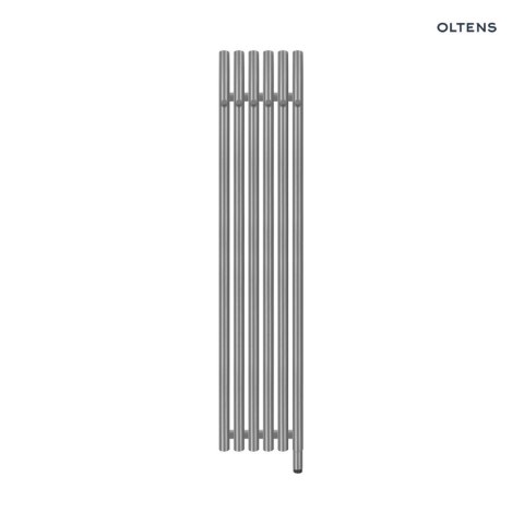 Stang Oltens Stang (e) grzejnik elektryczny 150x31,5 cm nikiel 55122910