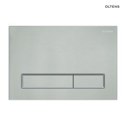 Torne Oltens Torne przycisk spłukujący do WC nikiel 57101910