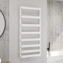 Varme Oltens Varme grzejnik łazienkowy 108,5x50 cm biały 55001000