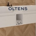 Vernal Oltens Vernal szafka 20 cm wisząca szary mat 60020700