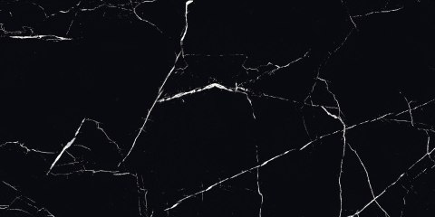 ALASKA BLACK 60X120X9MM RECT. (1,44) HIGH GLOSSY
