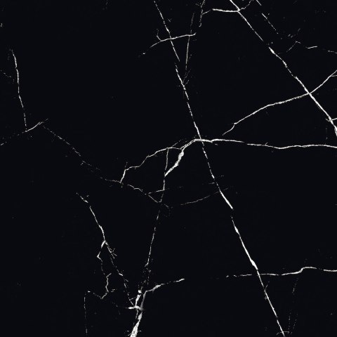 ALASKA BLACK 60X60X8,5MM RECT. (1,44) HIGH GLOSSY