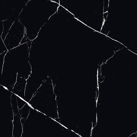 ALASKA BLACK 60X60X8,5MM RECT. (1,44) HIGH GLOSSY