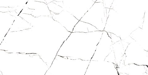 ALASKA WHITE 60X120X9MM RECT. (1,44) HIGH GLOSSY