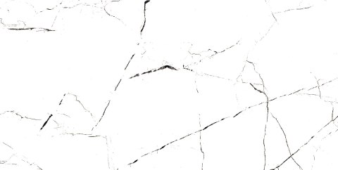 ALASKA WHITE 60X120X9MM RECT. (1,44) HIGH GLOSSY
