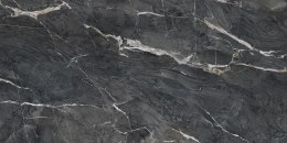 ALBARA BLACK 60X120X8,5MM RECT. (1,44) SUGAR GLUE