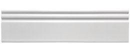 APE - Hiszpania Zocalo Museo White 10x40