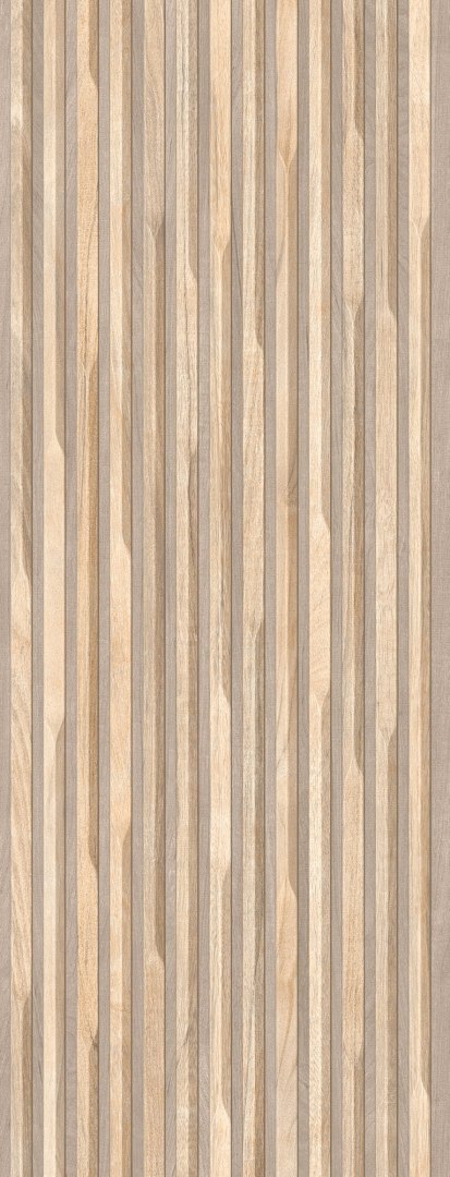 BOSCO SOLAR ENTALHE 45X120X13MM RECT. (1,61) MATT
