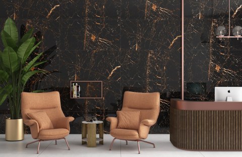 CABEEN BLACK 60X120X8,5MM RECT. (1,44) HIGH GLOSSY