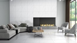 CALACATTA NATURAL 60X60X7MM RECT.(1,44) POLISHED