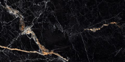 COSMIC BLACK 60X120X8,5MM RECT. (1,44) HIGH GLOSSY