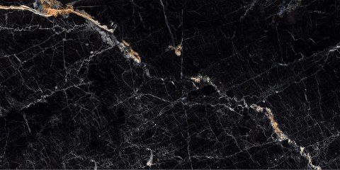 COSMIC BLACK 60X120X8,5MM RECT. (1,44) HIGH GLOSSY