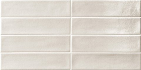 Delconca - Włochy Ghiaccioli GH 10 Panna Brick 6x25