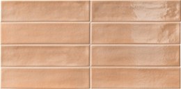 Delconca - Włochy Ghiaccioli GH 6 Pesca Brick 6x25