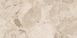 Ergon - Włochy Matera Stone Sassi Beige Silktech Rett. 60x120