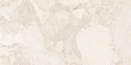Ergon - Włochy Matera Stone Sassi White Silktech Rett. 60x120