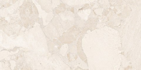Ergon - Włochy Matera Stone Sassi White Silktech Rett. 60x120