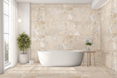 GOLD PLUTARA CREMA 60X120 TEXTURA G1.IMP1