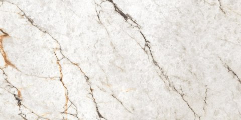 GREST WHITE 60X120X9MM RECT. (1,44) MATT GLUE