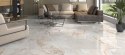 HAMPTON BIANCO 60X60X7MM RECT. (1,44) POLISHED