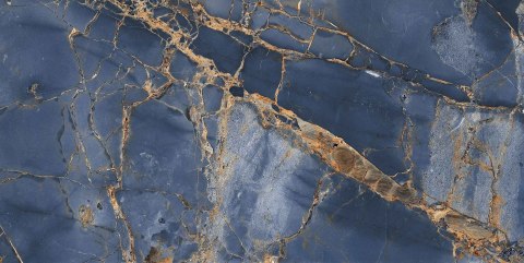 KAZAN GOLD BLUE 60X120 RECT. (1,44) GRIT GRANULA