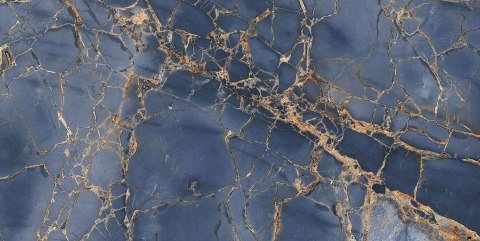 KAZAN GOLD BLUE 60X120 RECT. (1,44) GRIT GRANULA