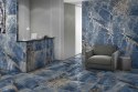 KAZAN GOLD BLUE 60X120 RECT. (1,44) GRIT GRANULA