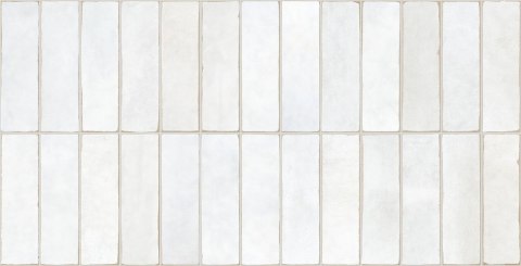 MYKONOS EASY LIMIT WHITE (PRC) MAT 32x62,5 G.1 MY