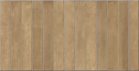 MYKONOS EASY LONG TERRACOTA (PRC) MAT 32x62,5 G.1 MY