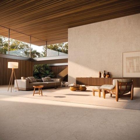 NOBILE X AVORIO 60X120X9MM RECT. (1,43) NATURAL