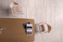 NOBILE BIANCO 60X120X9MM RECT. (1,43) NATURAL
