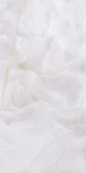 ONIX BIANCO 60X120X9MM LUX (2,16) POLISHED