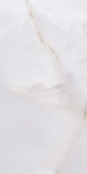 ONIX BIANCO 60X120X9MM LUX (2,16) POLISHED