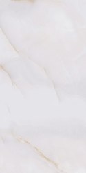 ONIX BIANCO 60X120X9MM LUX (2,16) POLISHED