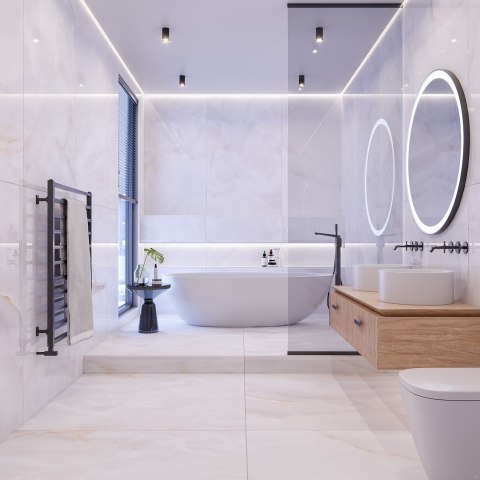 ONIX BIANCO 60X120X9MM LUX (2,16) POLISHED