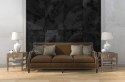 ORISA NERO 60X120 RECT. (1,44) METAL