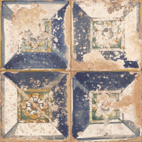 PERONDA FS HERITAGE SQUARE LT 45X45 G1 PN