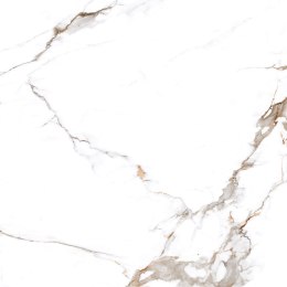 PRIME GALAXY STATUARIO 60X60X8MM RECT. (1,44) CARVING