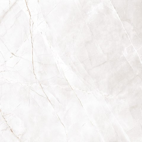 PRIME VALENCIA SILVER GREY 60X60X8MM RECT. (1,44) POLISHED