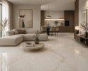 QUADRA ROSALIO BIANCO 120X120X9MM RECT. (2,88) POLISHED