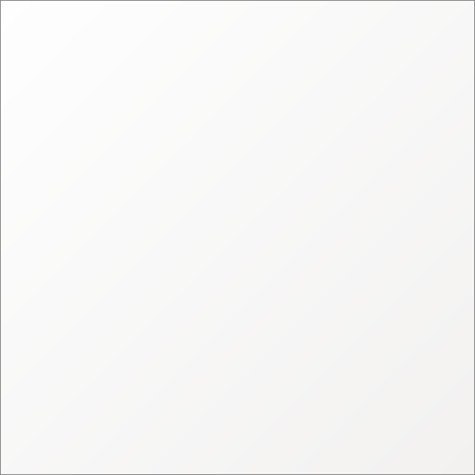 SUPER WHITE 60X60 (1.44) RECT. POLER