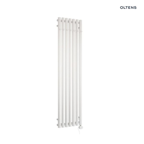 Stang Oltens Stang (e) grzejnik elektryczny 150 x 37 cm biały 55128000