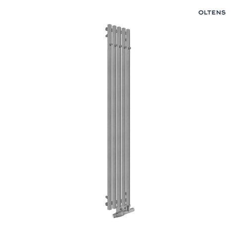Stang Oltens Stang grzejnik łazienkowy 180x26 cm nikiel 55017910