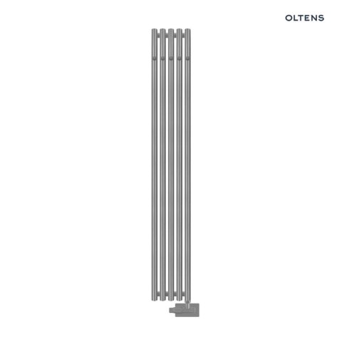 Stang Oltens Stang grzejnik łazienkowy 180x26 cm nikiel 55017910
